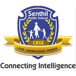 Senthil Public School Salem icon