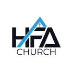 HFA Church icon