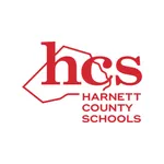 Harnett County Schools, NC icon