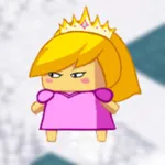 Dashing Princess icon