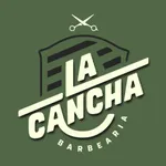 La Cancha Barbearia icon