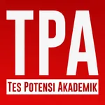 Simulasi TPA icon