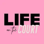 LIFE ON THE COURT icon