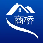 商桥智数 icon