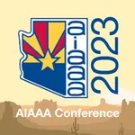 2023 AIAAA Annual Conf icon