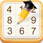 King Sudoku - Puzzle Games icon