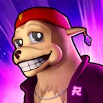 Rebel Run: Meta Mania icon