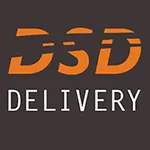 DSD Delivery icon