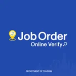 Job Order Verify icon