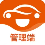 车小爱管理端 icon