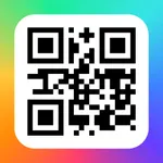 QR Code Generator. icon