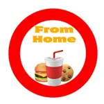 From Home Meal icon