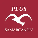 Samarcanda Plus icon