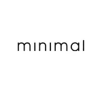 MINIMAL STORE ID icon