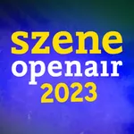 Szene Openair icon