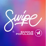 Swipe by Banque Populaire icon