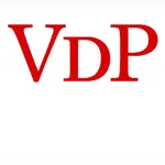 VDP-App icon