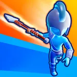 Gladiators Idle icon