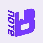 BanbanNote icon