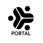 WeHealth Portal icon