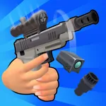 Gun Slider icon