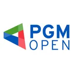 PGM Open 2023 icon