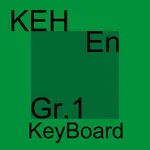 GreenKeyboard icon