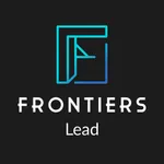 Frontiers Lead icon