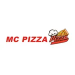 MC pizza. icon