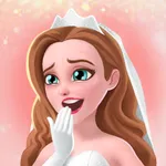 Wedding Dress DIY icon