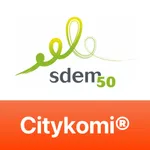 SDEM50 icon