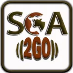 SCA2Go icon