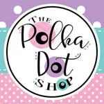 The Polka Dot Shop Boutique icon