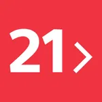 21 Ràdio icon