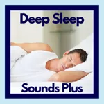 Deep Sleep Sounds Plus icon