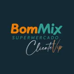 Bom Mix icon