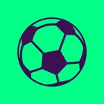 English Football Live Scores icon