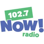 102.7 NOW!radio Vancouver icon