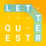 Letter Quest: Win Real Money icon