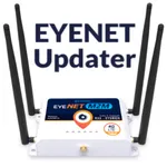 Eyenet Upgrader icon