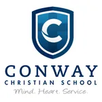 Conway Christian School - SC icon