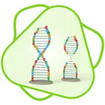CloudLabs Genetic Disorders icon