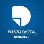 Posto Digital icon