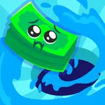 Flow the Cash icon