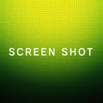 SCREEN  SHOT icon