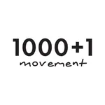 1000+1 Movement icon