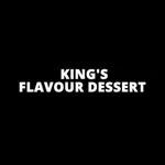 King's Flavour Dessert icon