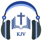 KJV Biblia Audio en español icon