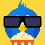 Popcorn - Online ticketing icon