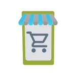 Webshop Kassa icon